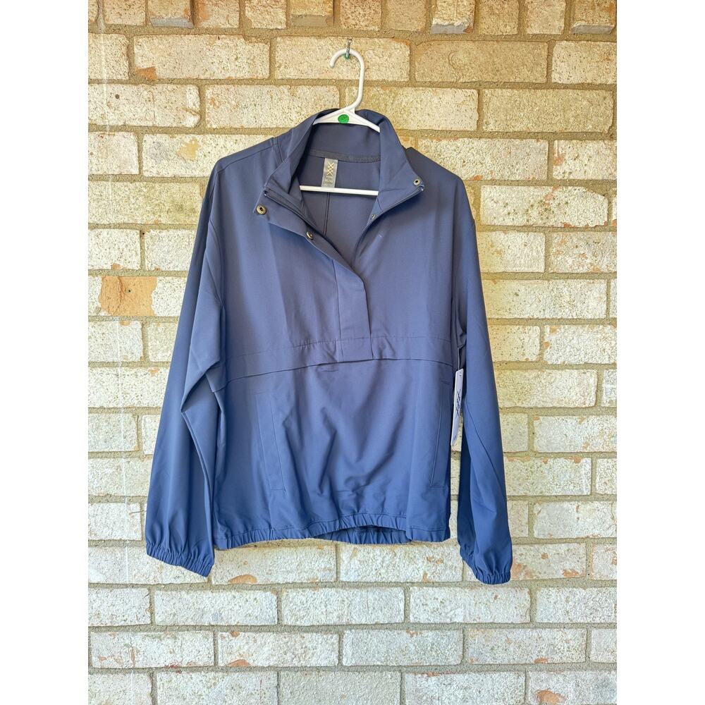 Rhone Jacket Blue Size XL NWT - Picture 2 of 7